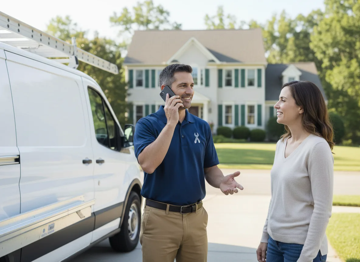 Home Gutter Service Post Mills, VT FAQs